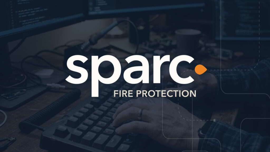 Sparc fire protection