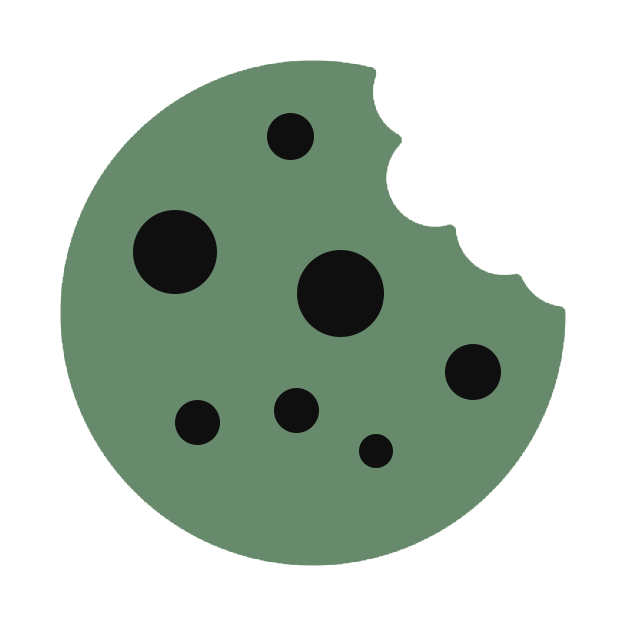 Cookie icon